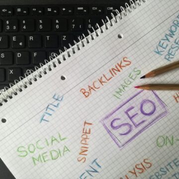 Search Engine Optimization (SEO)
