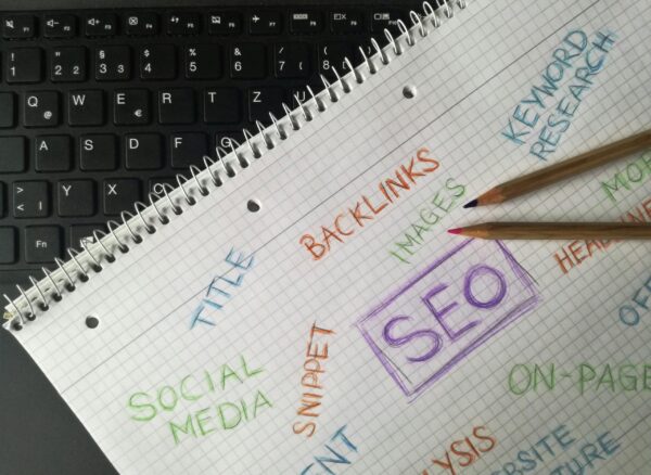 Search Engine Optimization (SEO)