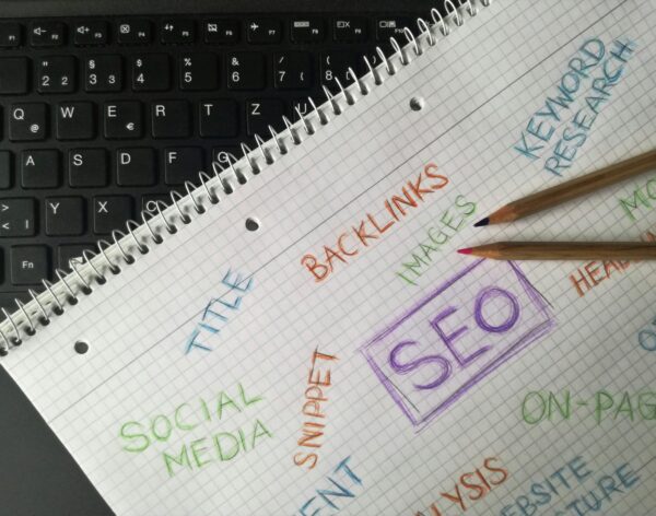 Search Engine Optimization (SEO)