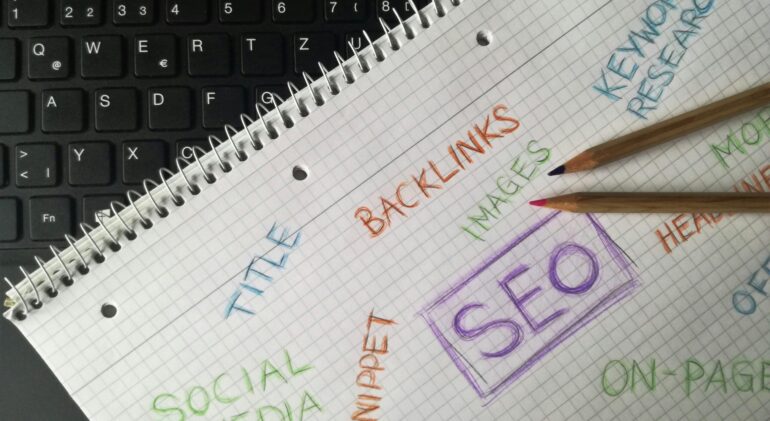 Search Engine Optimization (SEO) Search Engine Optimization (SEO)