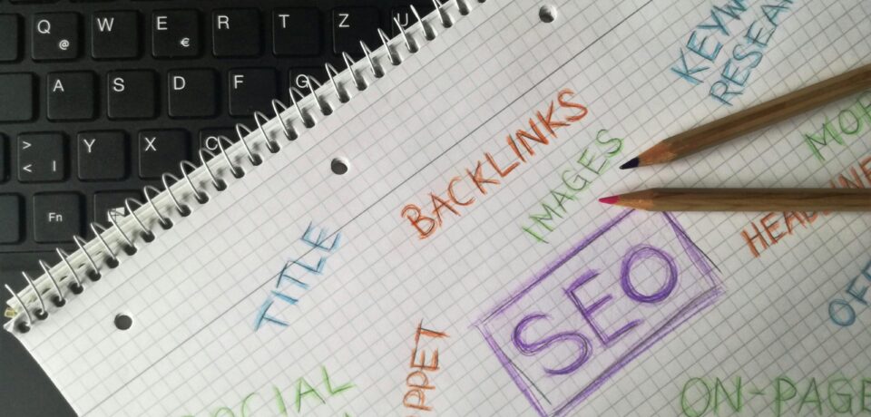 Search Engine Optimization (SEO)