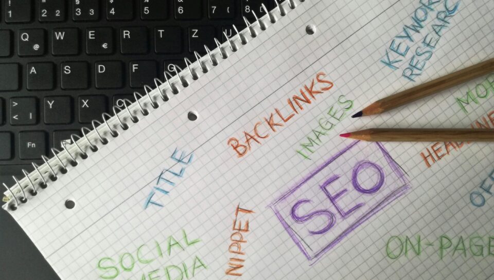 Search Engine Optimization (SEO) Search Engine Optimization (SEO)