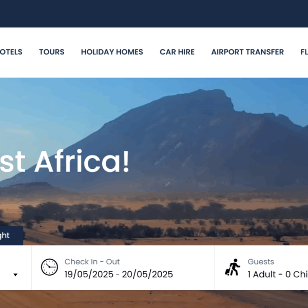 Tiwi Travel