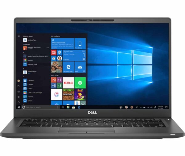 Dell Latitude 7400