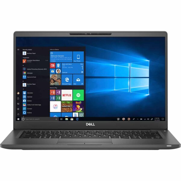 Dell Latitude 7400