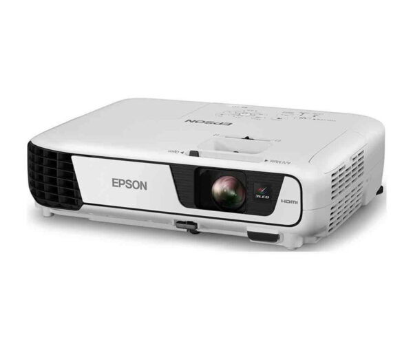 Epson EB-S31 Multi-Media Projector