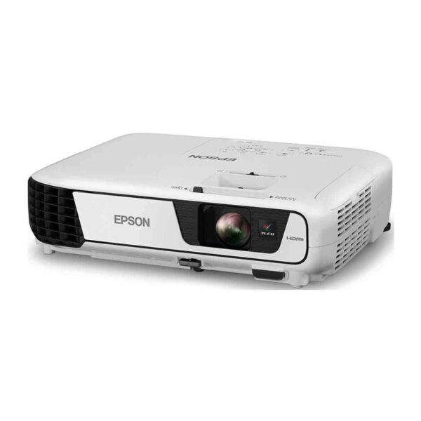 Epson EB-S31 Multi-Media Projector