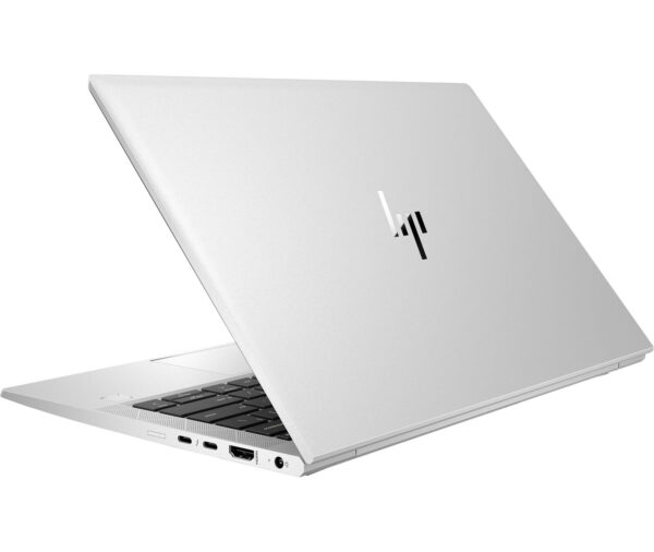 Hp Elitebook 840 G8 Notebook PC Intel Core i7 11th Gen 16GB RAM 256GB SSD 14 Inch FHD Display