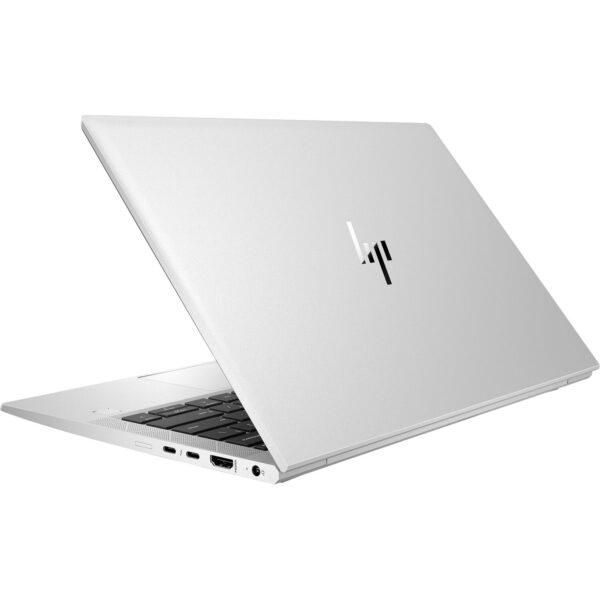 Hp Elitebook 840 G8 Notebook PC Intel Core i7 11th Gen 16GB RAM 256GB SSD 14 Inch FHD Display