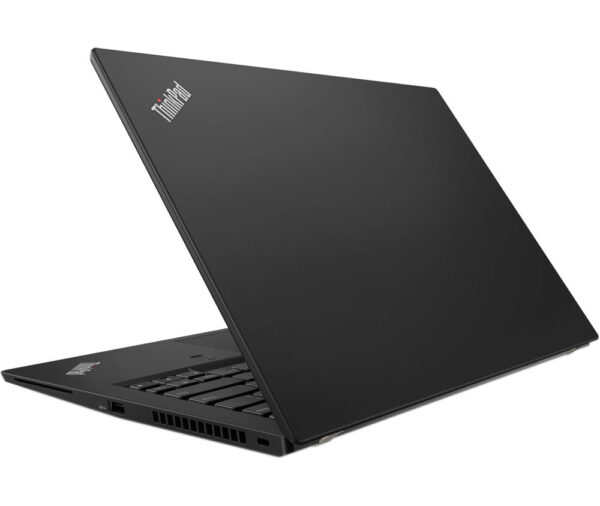 Lenovo ThinkPad T480s