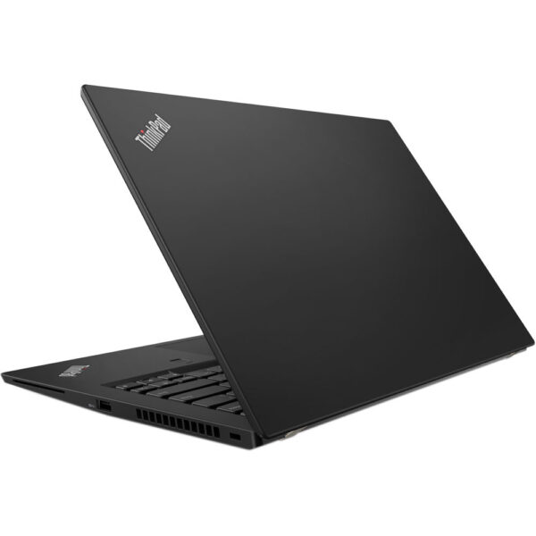 Lenovo ThinkPad T480s