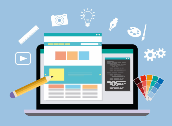 choose webdesign