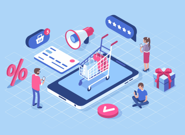 future ecommerce
