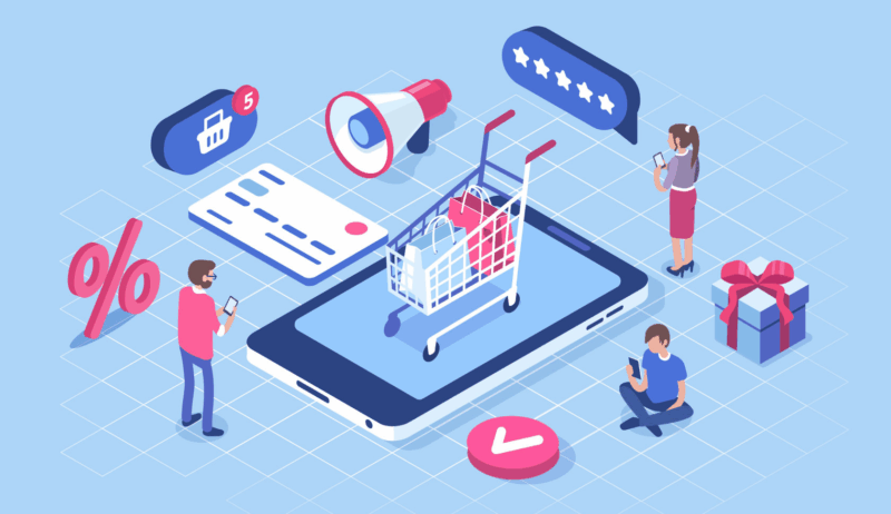 future ecommerce