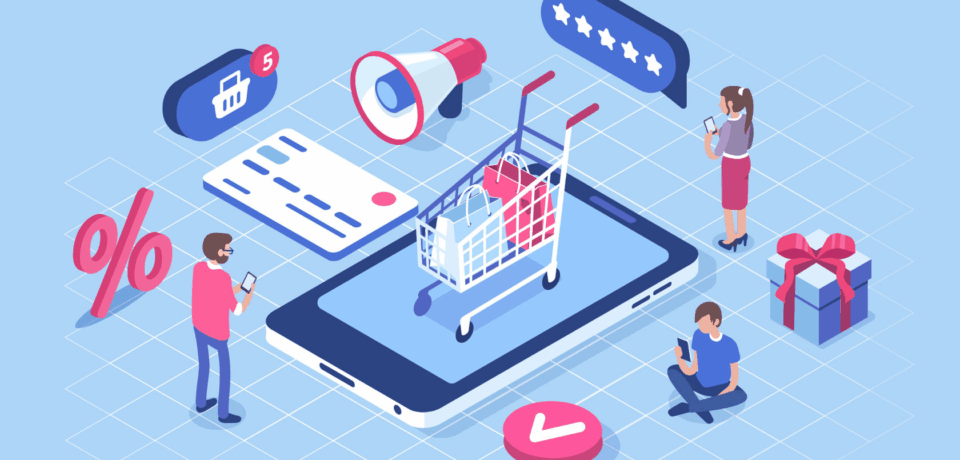 future ecommerce