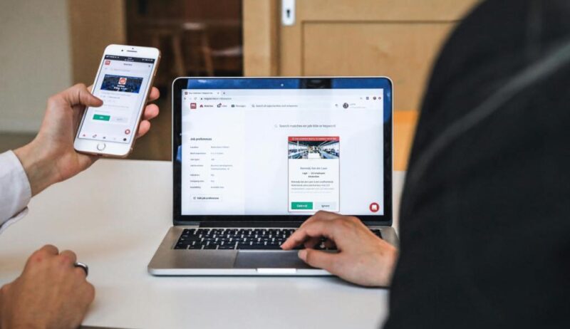 The Importance of Mobile-Friendly Websites in 2025