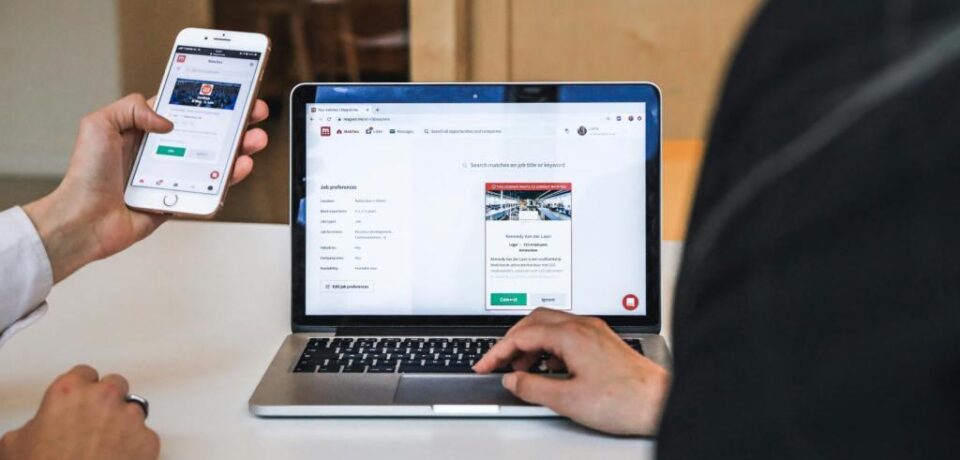 The Importance of Mobile-Friendly Websites in 2025