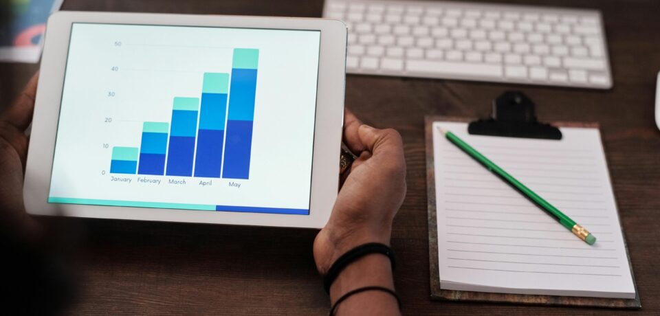 The Power of Digital Marketing for Business Growth